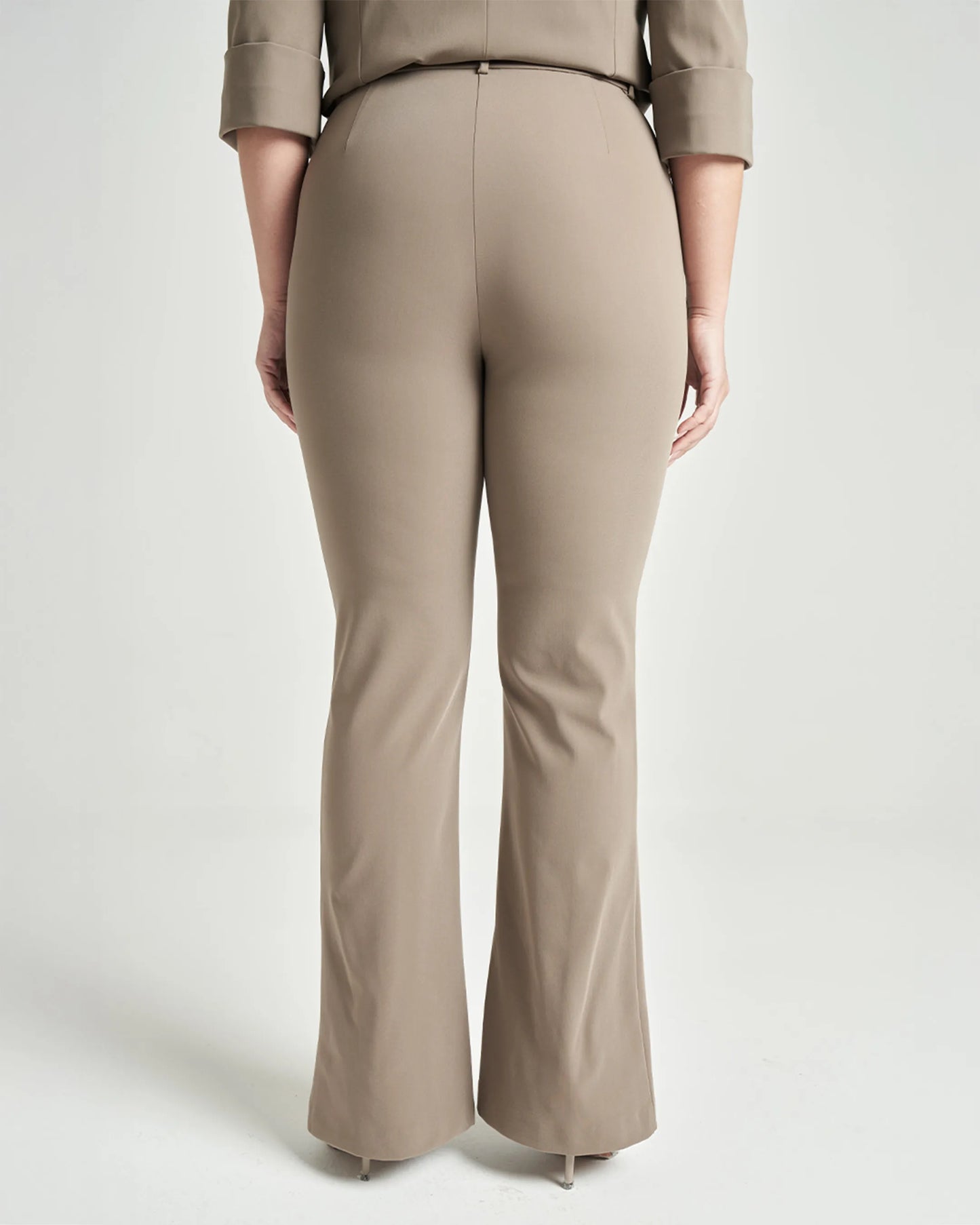 Kumaş Pantalon